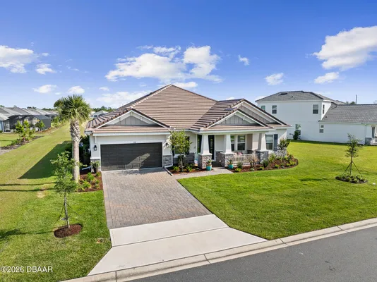 Property Slideshow image 3 of 83 | 1391 arklow cir, Ormond Beach, FL, 32174