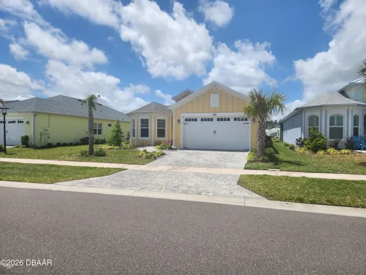 Property Slideshow image 2 of 17 | 738 margaritaville ave, Daytona Beach, FL, 32124
