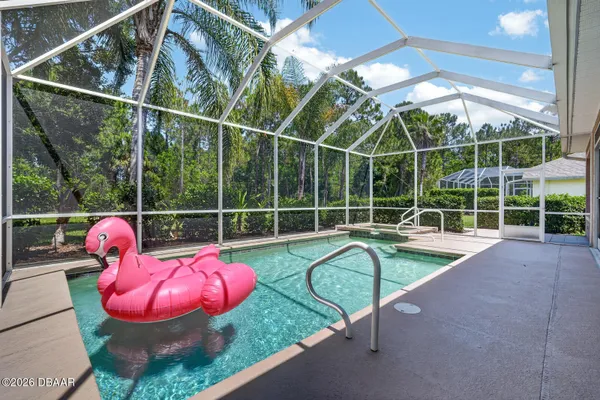 Property Slideshow image 2 of 72 | 1203 ashridge ln, Ormond Beach, FL, 32174