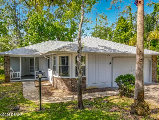 Property Slideshow image 2 of 61 | 114 rustic pond rd, Port Orange, FL, 32128