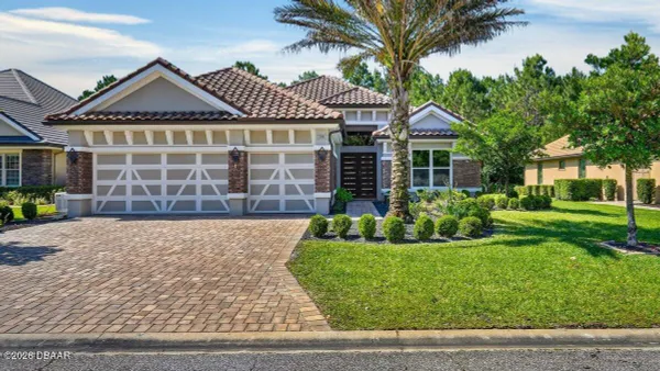Property Slideshow image 3 of 60 | 708 woodbridge ct, Ormond Beach, FL, 32174