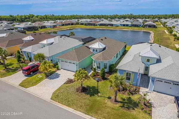 Property Slideshow image 2 of 33 | 221 sand bar ln, Daytona Beach, FL, 32124