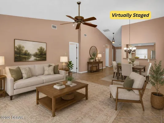Property Slideshow image 3 of 48 | 168 bermuda petrel ct, Daytona Beach, FL, 32119