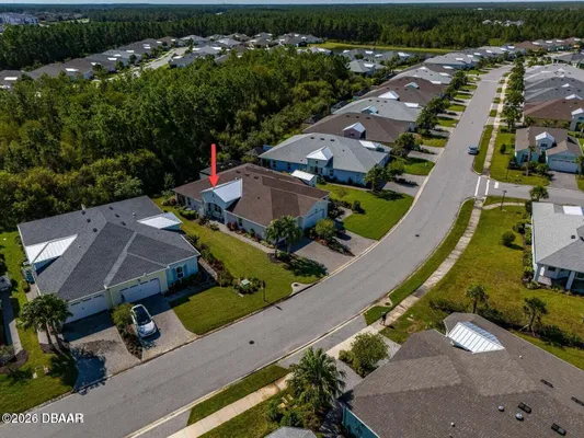 Property Slideshow image 3 of 50 | 270 coral reef way, Daytona Beach, FL, 32124