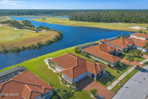 Property Slideshow image 2 of 16 | 112 portofino blvd, New Smyrna Beach, FL, 32168