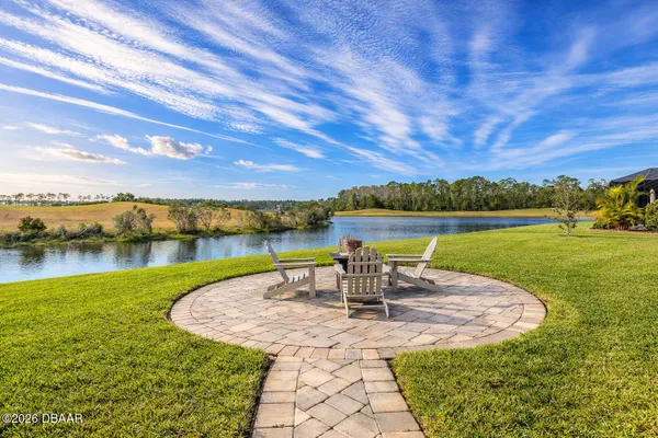 Property Slideshow image 3 of 16 | 112 portofino blvd, New Smyrna Beach, FL, 32168