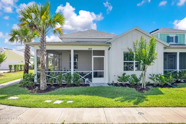 Property Slideshow image 2 of 93 | 144 ocean hammock loop, Daytona Beach, FL, 32124