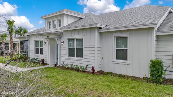 Property Slideshow image 3 of 67 | 396 gypsy palace ln, Daytona Beach, FL, 32124