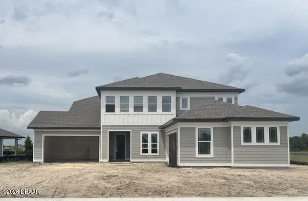 Property Slideshow image 2 of 4 | 430 junonia blvd, New Smyrna Beach, FL, 32168