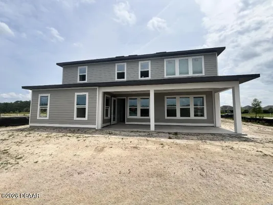 Property Slideshow image 3 of 4 | 430 junonia blvd, New Smyrna Beach, FL, 32168