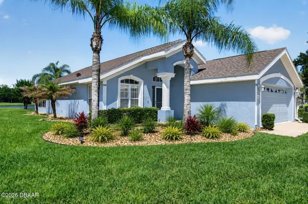 Property Slideshow image 3 of 68 | 5440 canna ct, Port Orange, FL, 32128