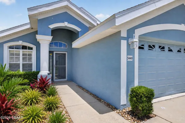 Property Slideshow image 2 of 68 | 5440 canna ct, Port Orange, FL, 32128