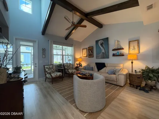 Property Slideshow image 3 of 30 | 601 margaritaville ave, Daytona Beach, FL, 32124