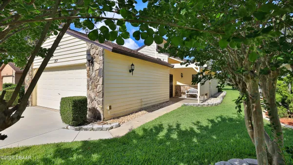 Property Slideshow image 3 of 45 | 357 gull dr s, Daytona Beach, FL, 32119