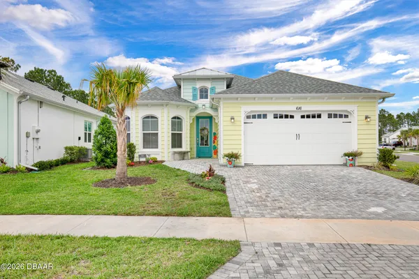 Property Slideshow image 3 of 88 | 616 beach bum blvd, Daytona Beach, FL, 32124