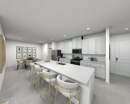 Property Slideshow image 2 of 7 | 168 parkhaven dr, Ormond Beach, FL, 32174