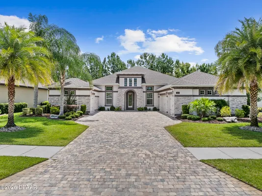 Property Slideshow image 3 of 77 | 610 southlake dr, Ormond Beach, FL, 32174