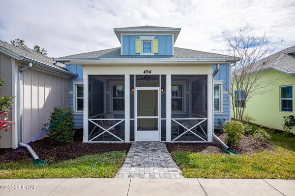 Property Slideshow image 2 of 68 | 494 landshark blvd, Daytona Beach, FL, 32124