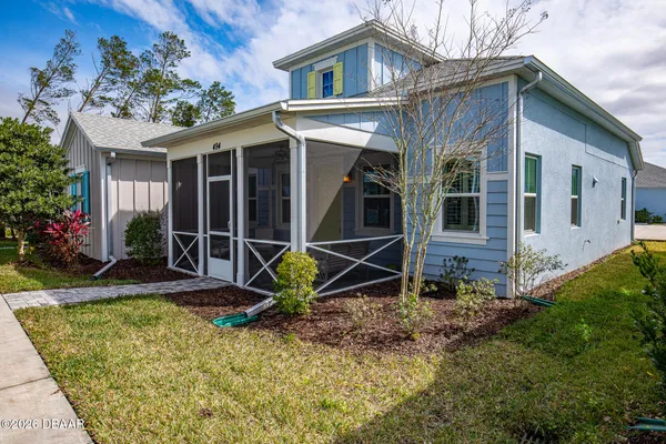 Property Slideshow image 3 of 68 | 494 landshark blvd, Daytona Beach, FL, 32124