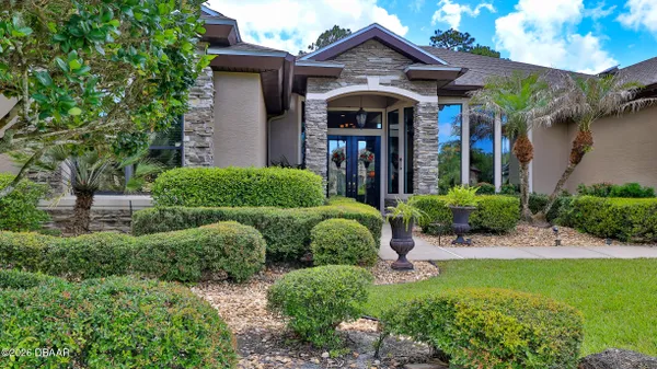 Property Slideshow image 2 of 76 | 965 stone lake dr, Ormond Beach, FL, 32174