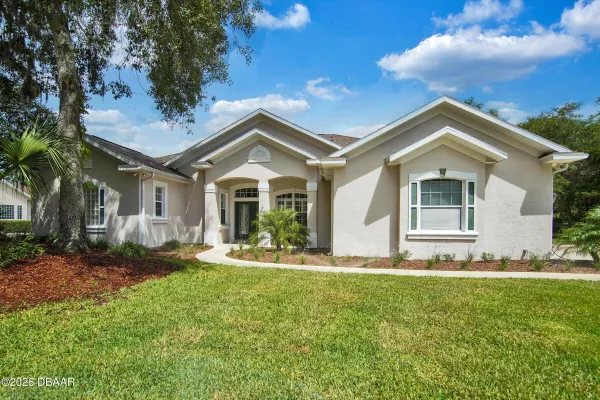 Property Slideshow image 2 of 44 | 1413 kilrush dr, Ormond Beach, FL, 32174