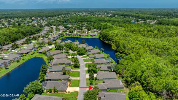 Property Slideshow image 2 of 52 | 1223 crown pointe ln, Ormond Beach, FL, 32174