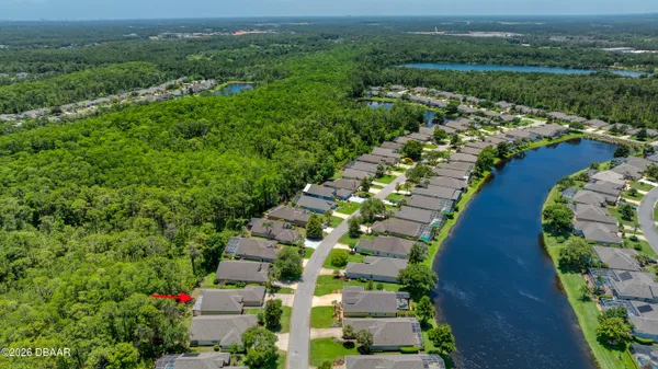 Property Slideshow image 3 of 52 | 1223 crown pointe ln, Ormond Beach, FL, 32174
