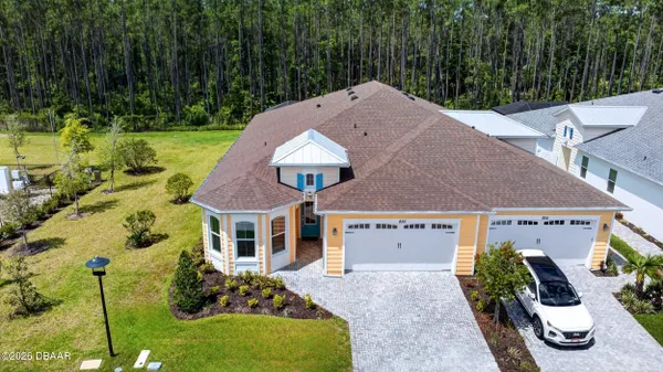 Property Slideshow image 2 of 70 | 856 margaritaville ave, Daytona Beach, FL, 32124