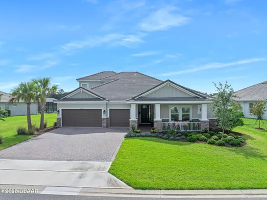 Property Slideshow image 3 of 88 | 1369 arklow cir, Ormond Beach, FL, 32174
