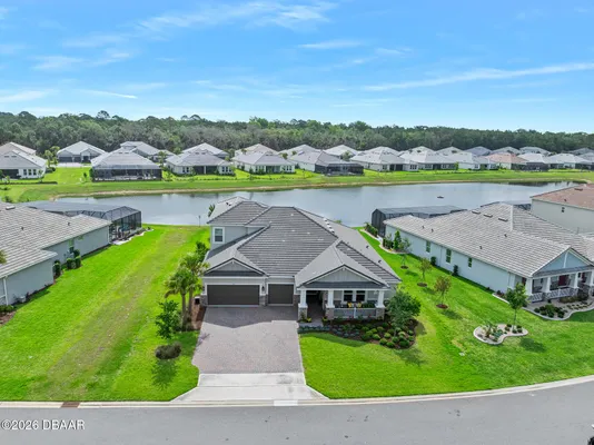 Property Slideshow image 2 of 88 | 1369 arklow cir, Ormond Beach, FL, 32174