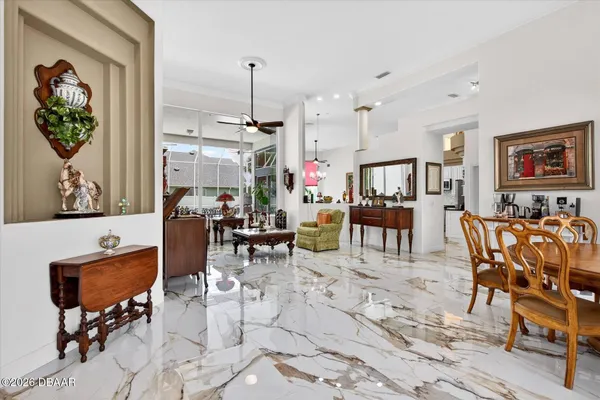 Property Slideshow image 2 of 58 | 2 creek bend way, Ormond Beach, FL, 32174