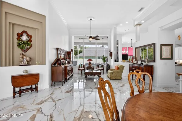 Property Slideshow image 3 of 58 | 2 creek bend way, Ormond Beach, FL, 32174