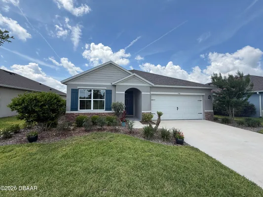 Property Slideshow image 2 of 76 | 1346 middle lake dr, Ormond Beach, FL, 32174