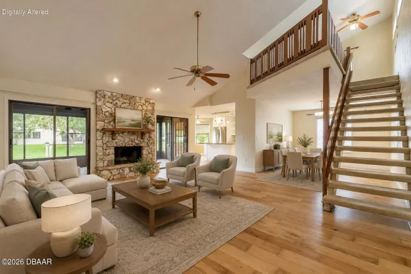 Property Slideshow image 3 of 36 | 128 spoonbill ct, Daytona Beach, FL, 32119