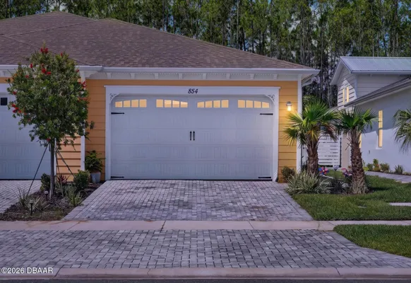 Property Slideshow image 2 of 36 | 854 margaritaville ave, Daytona Beach, FL, 32124