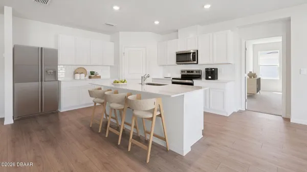 Property Slideshow image 3 of 26 | 1336 fountain view st, Ormond Beach, FL, 32174