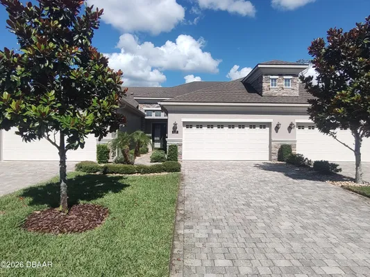 Property Slideshow image 2 of 36 | 727 aldenham ln, Ormond Beach, FL, 32174