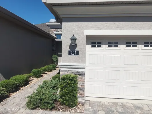 Property Slideshow image 3 of 36 | 727 aldenham ln, Ormond Beach, FL, 32174