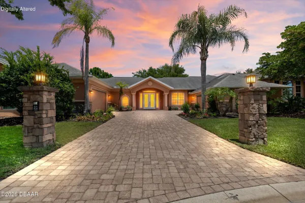 Property Slideshow image 2 of 122 | 31 coquina lake way, Ormond Beach, FL, 32174