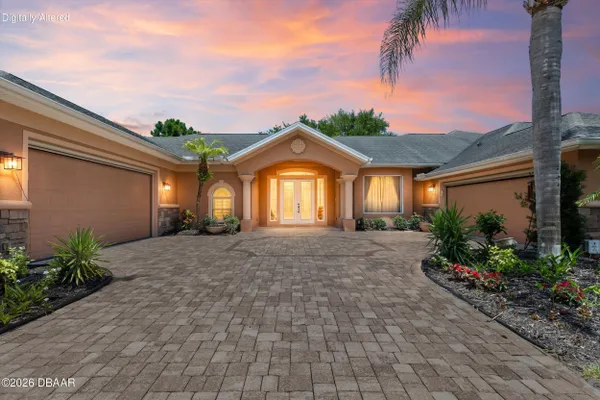 Property Slideshow image 3 of 122 | 31 coquina lake way, Ormond Beach, FL, 32174
