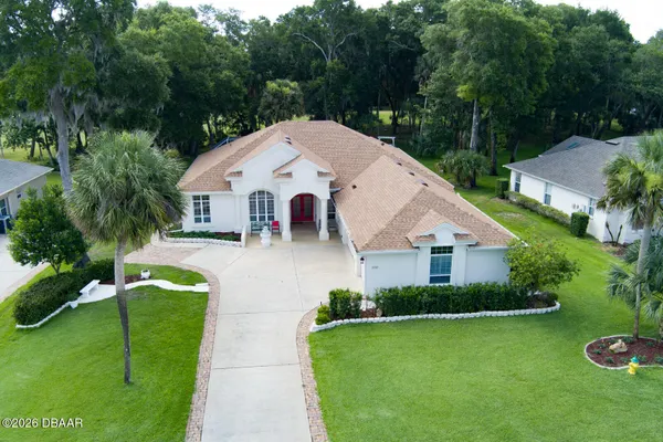 Property Slideshow image 2 of 50 | 3767 carrick dr, Ormond Beach, FL, 32174