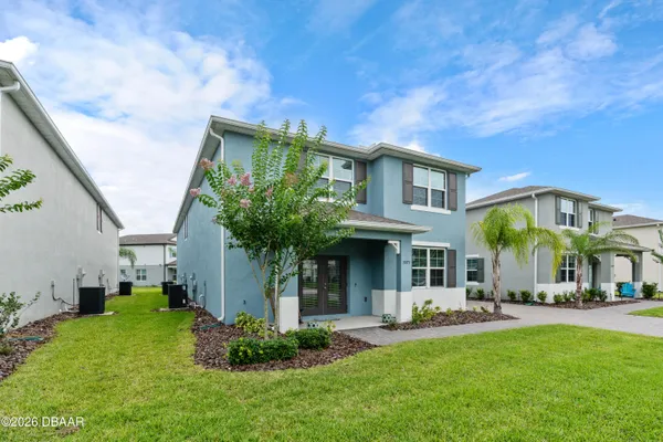 Property Slideshow image 3 of 46 | 3073 meleto blvd, New Smyrna Beach, FL, 32168