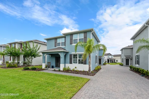 Property Slideshow image 2 of 46 | 3073 meleto blvd, New Smyrna Beach, FL, 32168