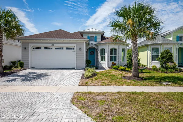 Property Slideshow image 2 of 100 | 383 margaritaville ave, Daytona Beach, FL, 32124