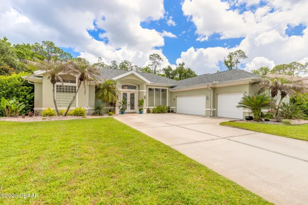 Property Slideshow image 2 of 51 | 9 coquina ridge way, Ormond Beach, FL, 32174
