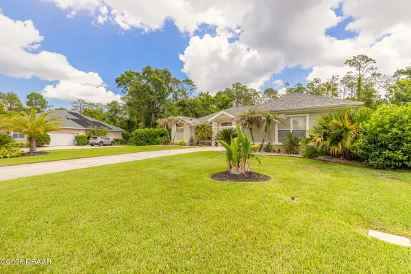 Property Slideshow image 3 of 51 | 9 coquina ridge way, Ormond Beach, FL, 32174