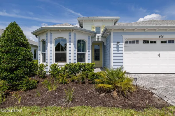 Property Slideshow image 3 of 33 | 504 margaritaville ave, Daytona Beach, FL, 32124