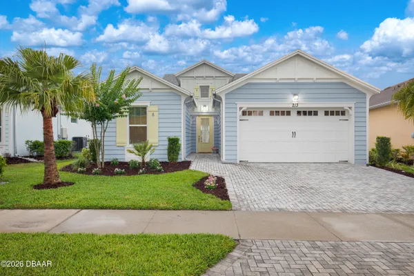 Property Slideshow image 2 of 53 | 213 cheeseburger dr, Daytona Beach, FL, 32124