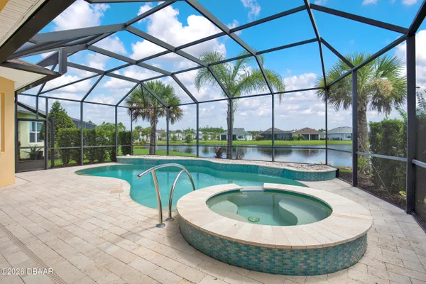 Property Slideshow image 3 of 124 | 455 coral reef way, Daytona Beach, FL, 32124
