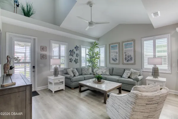 Property Slideshow image 2 of 74 | 250 ocean hammock loop, Daytona Beach, FL, 32124